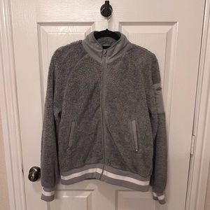 Figs Grey M Jacket